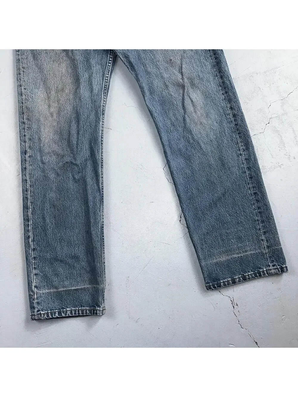 Levis thanks shopping